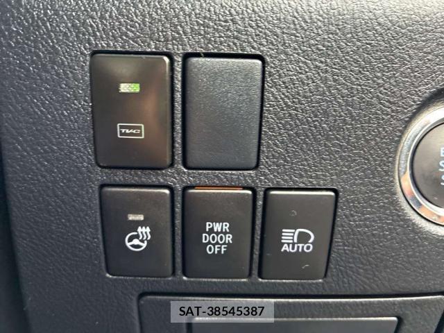 Toyota ALPHARD 2021-02 8216398-13