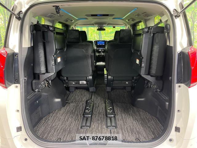 Toyota ALPHARD 2019-09 8216674-10