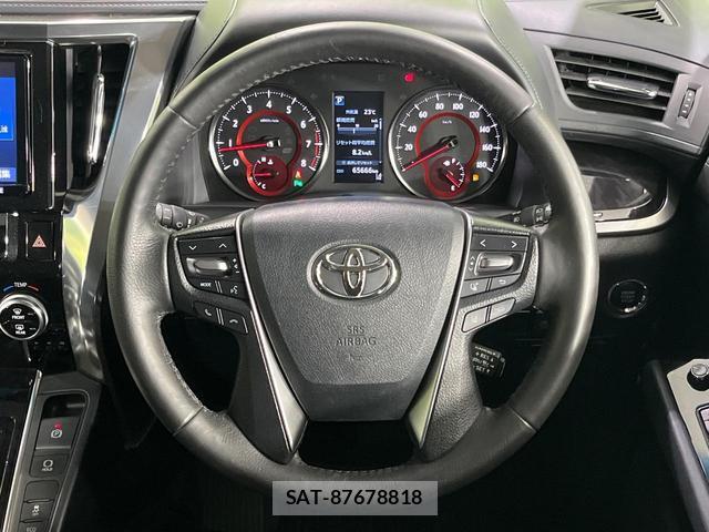 Toyota ALPHARD 2019-09 8216674-11