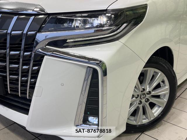 Toyota ALPHARD 2019-09 8216674-12