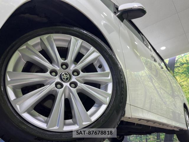 Toyota ALPHARD 2019-09 8216674-13