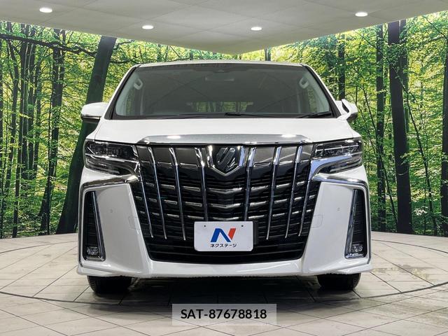 Toyota ALPHARD 2019-09 8216674-14