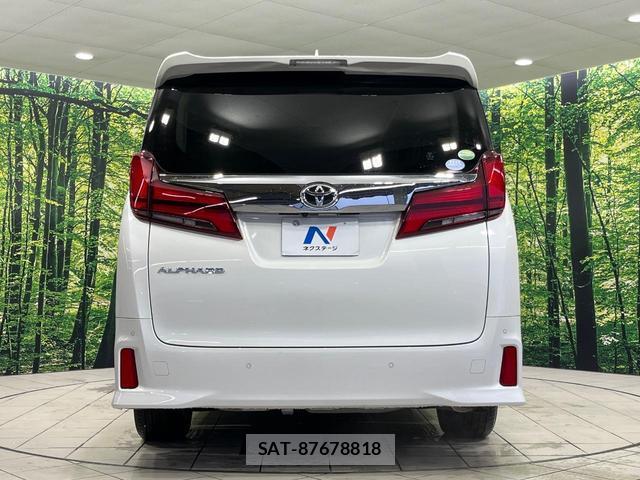 Toyota ALPHARD 2019-09 8216674-15