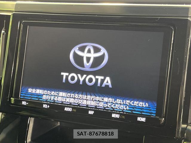 Toyota ALPHARD 2019-09 8216674-3