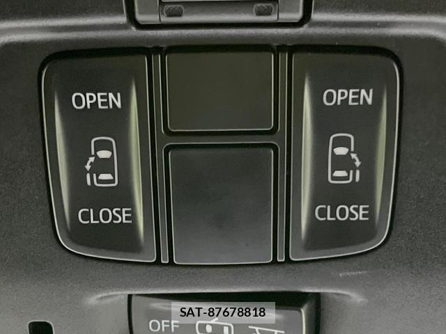 Toyota ALPHARD 2019-09 8216674-4