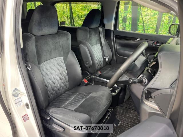 Toyota ALPHARD 2019-09 8216674-7