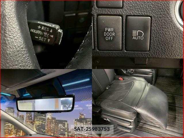 Toyota ALPHARD 2020-05 8216826-4