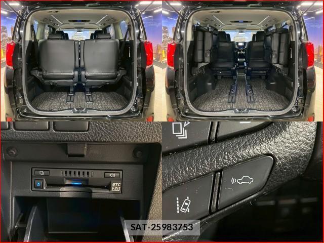 Toyota ALPHARD 2020-05 8216826-5