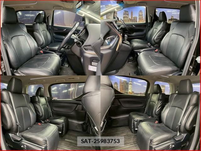 Toyota ALPHARD 2020-05 8216826-6