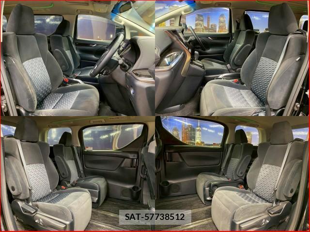 Toyota ALPHARD 2016-11 8216827-3
