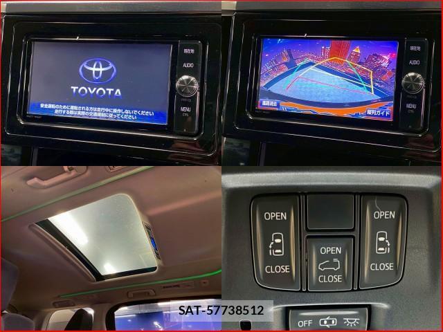 Toyota ALPHARD 2016-11 8216827-4