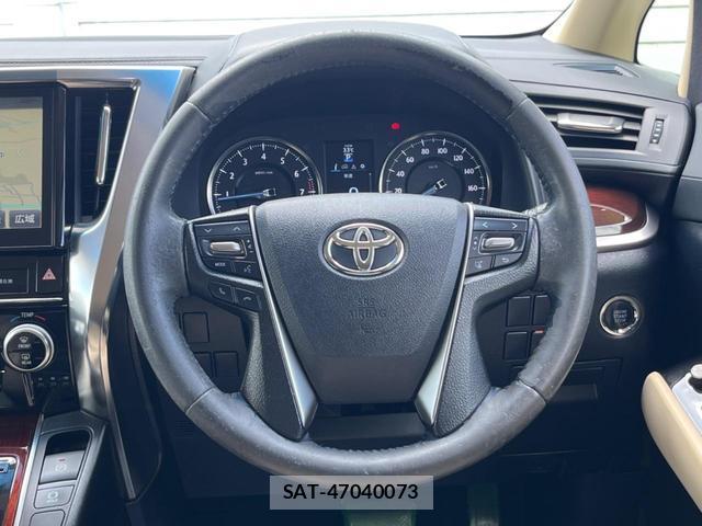 Toyota ALPHARD 2016-01 8216912-10