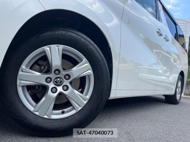 Toyota ALPHARD 2016-01 8216912-11