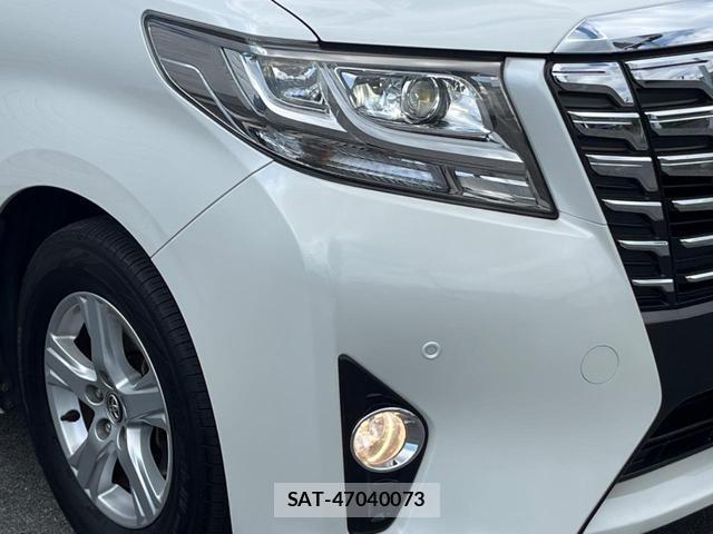 Toyota ALPHARD 2016-01 8216912-12