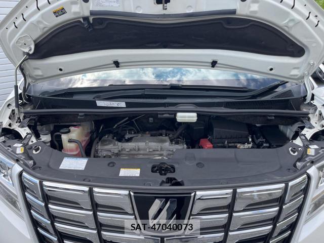 Toyota ALPHARD 2016-01 8216912-17
