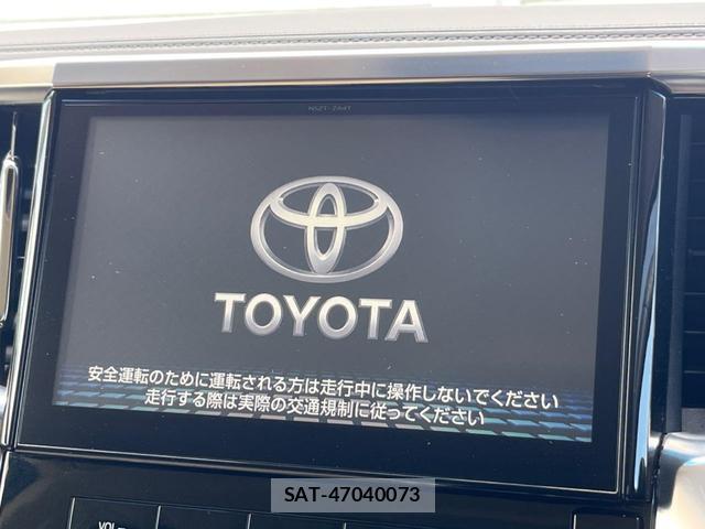 Toyota ALPHARD 2016-01 8216912-2