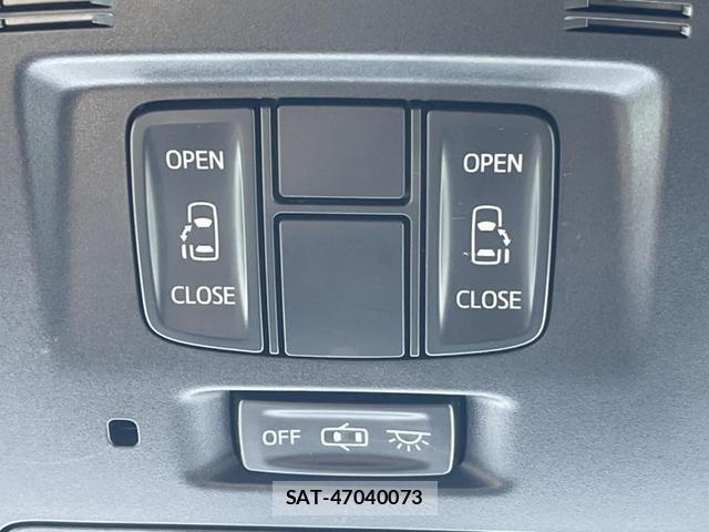 Toyota ALPHARD 2016-01 8216912-4