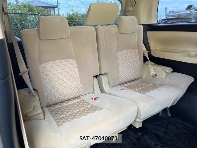 Toyota ALPHARD 2016-01 8216912-8