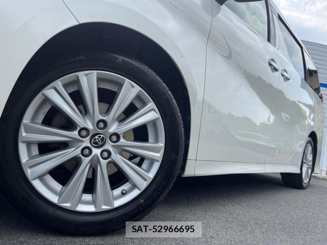 Toyota ALPHARD 2018-02 8216920-12