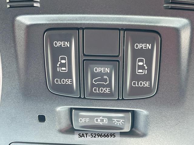 Toyota ALPHARD 2018-02 8216920-5