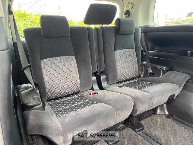Toyota ALPHARD 2018-02 8216920-8