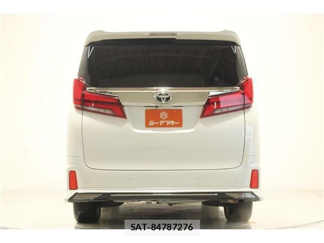 Toyota ALPHARD 2019-08 8216942-10