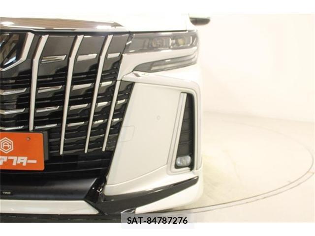 Toyota ALPHARD 2019-08 8216942-13