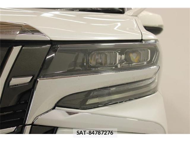 Toyota ALPHARD 2019-08 8216942-14