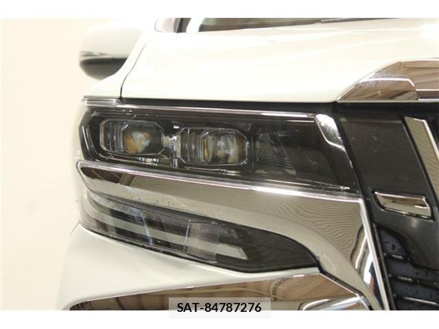 Toyota ALPHARD 2019-08 8216942-16