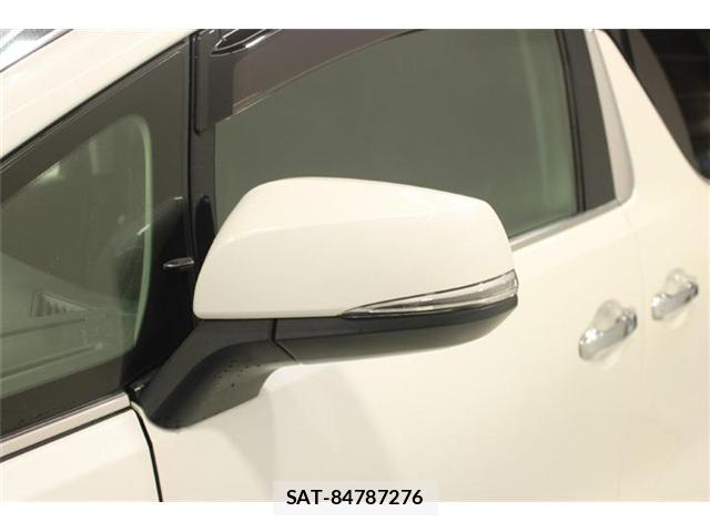 Toyota ALPHARD 2019-08 8216942-19