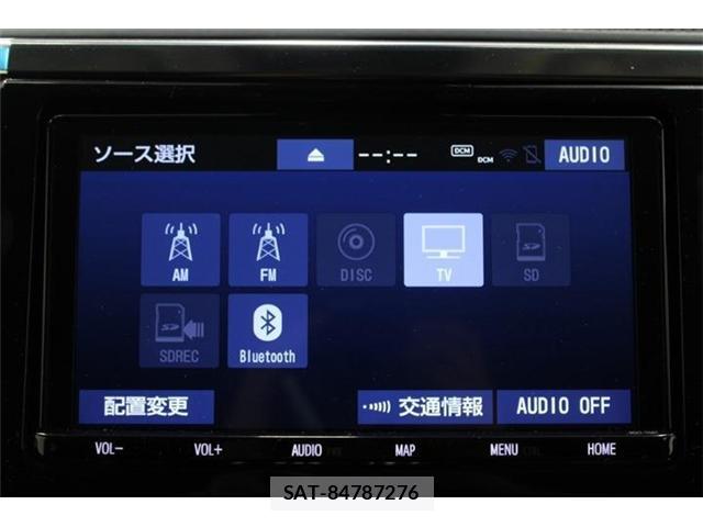 Toyota ALPHARD 2019-08 8216942-2