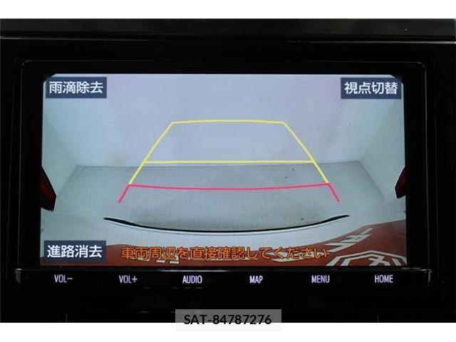 Toyota ALPHARD 2019-08 8216942-3