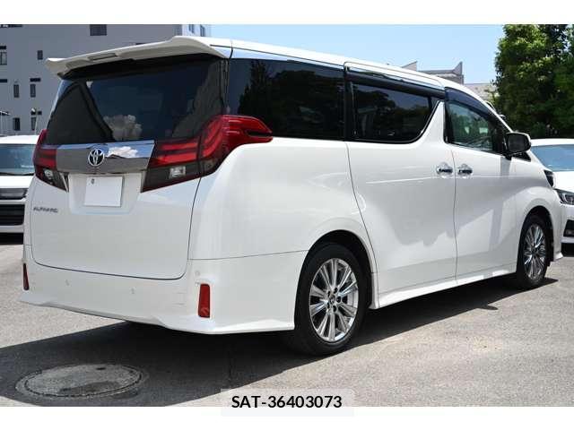 Toyota ALPHARD 2017-11 8217143-10