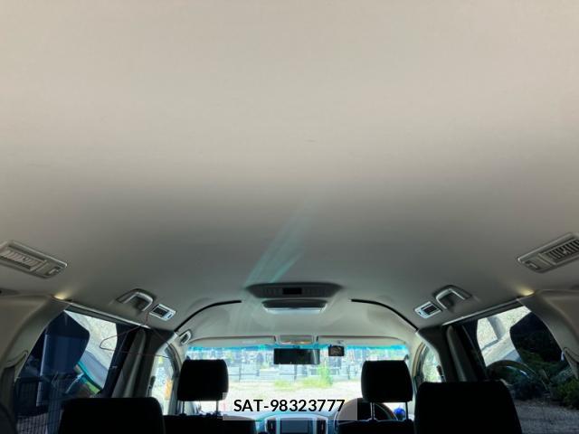 Toyota ALPHARD 2008-01 8217156-10