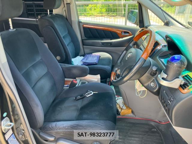 Toyota ALPHARD 2008-01 8217156-14