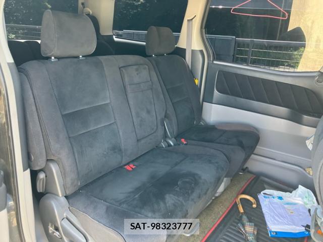 Toyota ALPHARD 2008-01 8217156-15