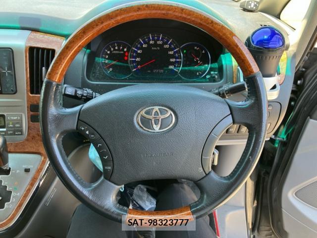 Toyota ALPHARD 2008-01 8217156-18