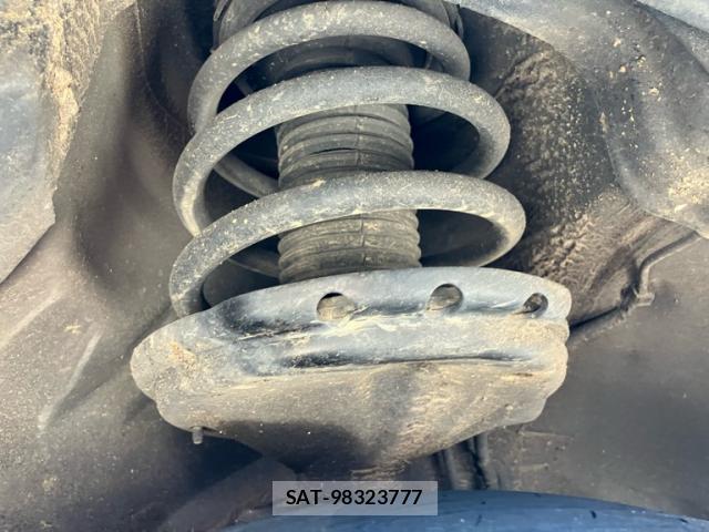 Toyota ALPHARD 2008-01 8217156-3