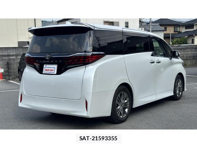 Toyota ALPHARD 2025-09 8217245-1