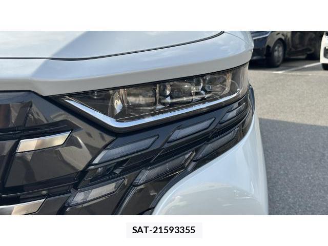 Toyota ALPHARD 2025-09 8217245-14