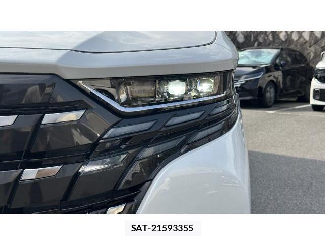 Toyota ALPHARD 2025-09 8217245-16