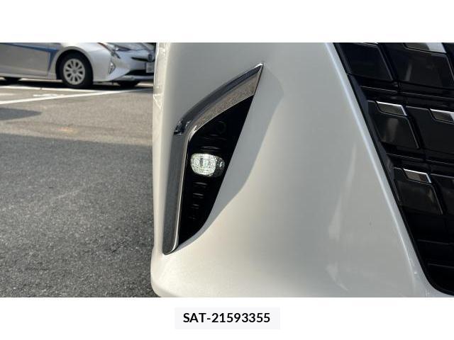 Toyota ALPHARD 2025-09 8217245-17