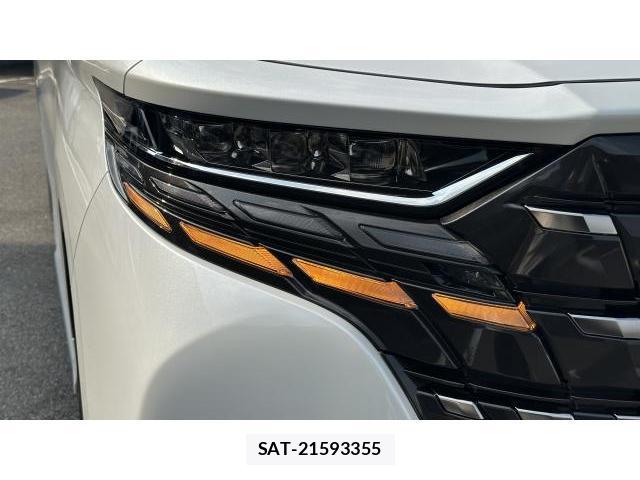 Toyota ALPHARD 2025-09 8217245-19