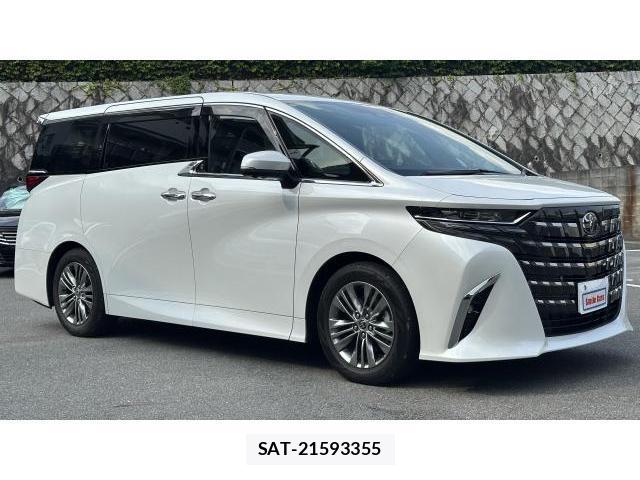 Toyota ALPHARD 2025-09 8217245-3