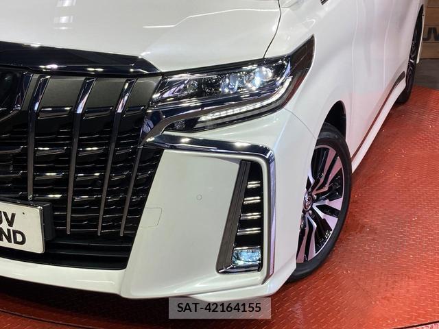 Toyota ALPHARD 2022-11 8217295-11