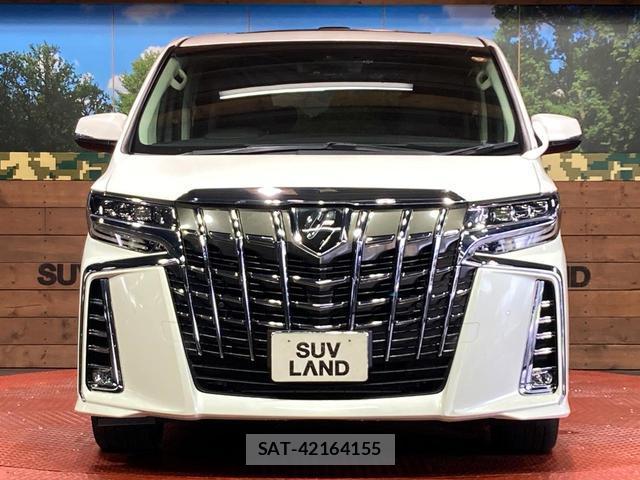 Toyota ALPHARD 2022-11 8217295-13