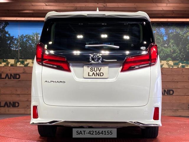 Toyota ALPHARD 2022-11 8217295-14