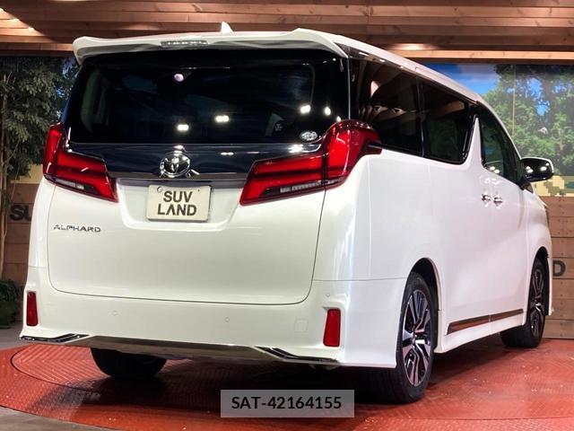 Toyota ALPHARD 2022-11 8217295-16