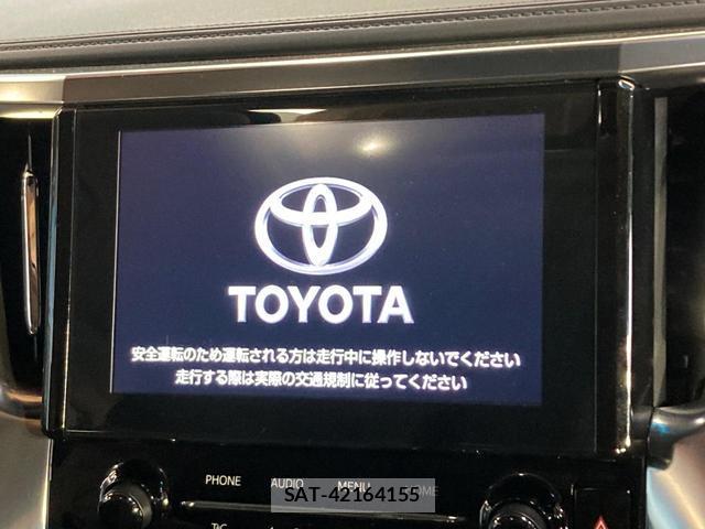 Toyota ALPHARD 2022-11 8217295-3