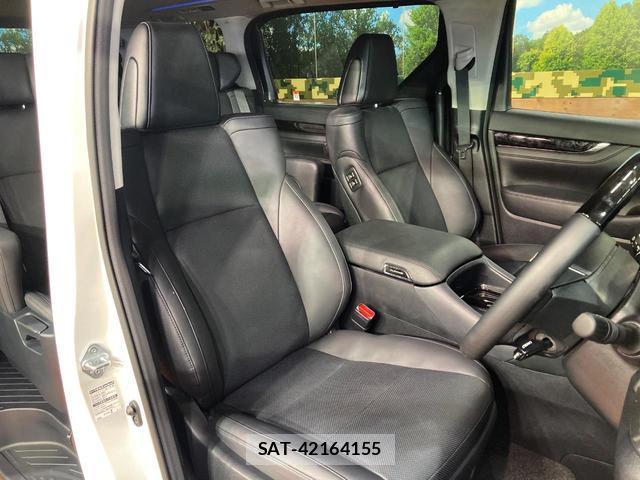 Toyota ALPHARD 2022-11 8217295-7